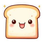 Toast Icon